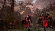 Immagine Immagine Crimson Moon PS5