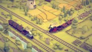 Immagine Islands & Trains (PC)