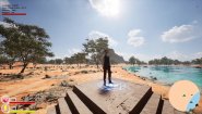 Immagine Language Learning Simulator - Alphabet (PC)