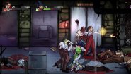 Immagine Immagine Night Slashers Remake PS5