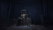 Immagine Little Nightmares: Enhanced Edition (Nintendo Switch 2)