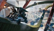 Immagine Immagine Battlefield REDSEC PS5