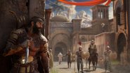 Immagine Blood of Mehran (PS5)