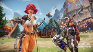 Immagine Horizon Hunters Gathering (PS5)