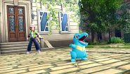 Immagine Pokemon Legends: Z-A (Nintendo Switch)