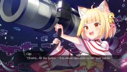 Immagine Immagine LUNARiA -Virtualized Moonchild- Nintendo Switch