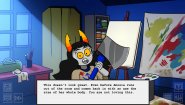 Immagine Hiveswap Friendsim (Linux)