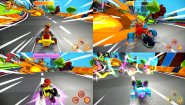 Immagine Starlit KART Racing (PS4)