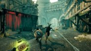 Immagine Immagine Undead Citadel PS5
