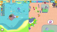 Immagine Immagine Aquarium Land PS4