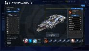 Immagine Immagine Dust Fleet PC