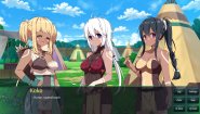 Immagine Sakura Forest Girls 3 (Linux)