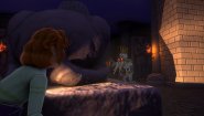Immagine Goosebumps: Terror in Little Creek (PS5)