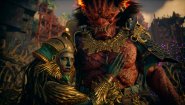Immagine God of War: Laufey (PS5)