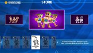 Immagine Immagine CHARRUA SOCCER - Pro Edition Nintendo Switch