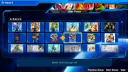 Immagine Immagine Mega Man Star Force Legacy Collection PS4