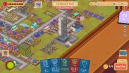 Immagine Cardboard Town (Linux)