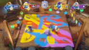 Immagine The Smurfs - Village Party (PS4)