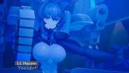 Immagine Project MIKHAIL: A Muv-Luv War Story (PC)