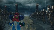Immagine Immagine Metroid Ravenous Nintendo Switch 2