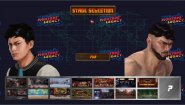 Immagine Immagine Fighters Legacy PC
