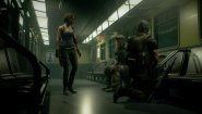 Immagine Resident Evil 3: Cloud (Nintendo Switch)