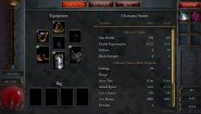 Immagine Immagine Halls of Torment Linux