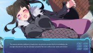 Immagine Immagine Sakura Alien 2 Linux