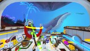 Immagine The Angry Birds Movie 2 VR: Under Pressure (PS4)