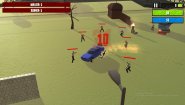 Immagine Immagine The Zombie Smasher PC