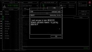 Immagine Untrusted (Linux)