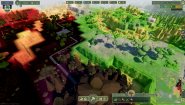 Immagine Of Life and Land (Linux)
