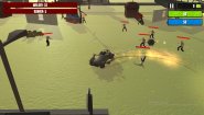 Immagine The Zombie Smasher (PC)