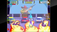 Immagine Arcade Archives: Mystic Warriors (PS4)