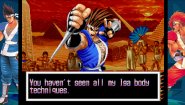 Immagine Immagine WORLD HEROES PERFECT PC