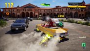 Immagine Immagine Crazy Taxi: World Tour Nintendo Switch 2