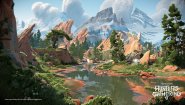 Immagine Horizon Hunters Gathering (PS5)