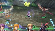Immagine Immagine Ys vs. Trails in the Sky: Alternative Saga PS5