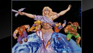Immagine Arcade Archives: Metamorphic Force (PS4)