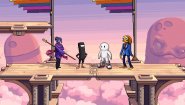 Immagine Fraymakers (Linux)