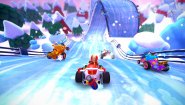 Immagine Starlit KART Racing (PS4)