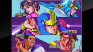 Immagine Arcade Archives: Mystic Warriors (PS4)