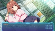 Immagine Immagine Sakura Alien Linux