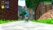 Immagine Kero Quest 64 (Linux)