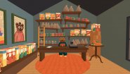 Immagine Frog Detective 3: Corruption at Cowboy County (Mac)