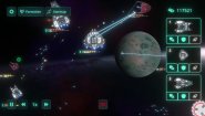 Immagine Space Menace (PC)
