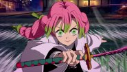 Immagine Demon Slayer: Kimetsu no Yaiba - The Hinokami Chronicles 2 (PS4)