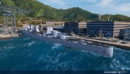 Immagine Immagine World of Warships PC