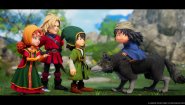 Immagine Dragon Quest VII Reimagined (Nintendo Switch 2)
