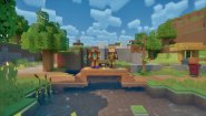 Immagine Immagine Minecraft Dungeons II PC